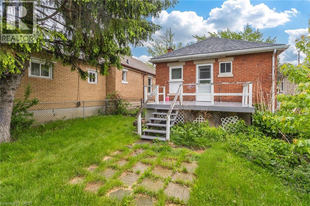 46 East 16th Street, Hamilton, Ontario  L9A 4H9 - Photo 21 - 40833876