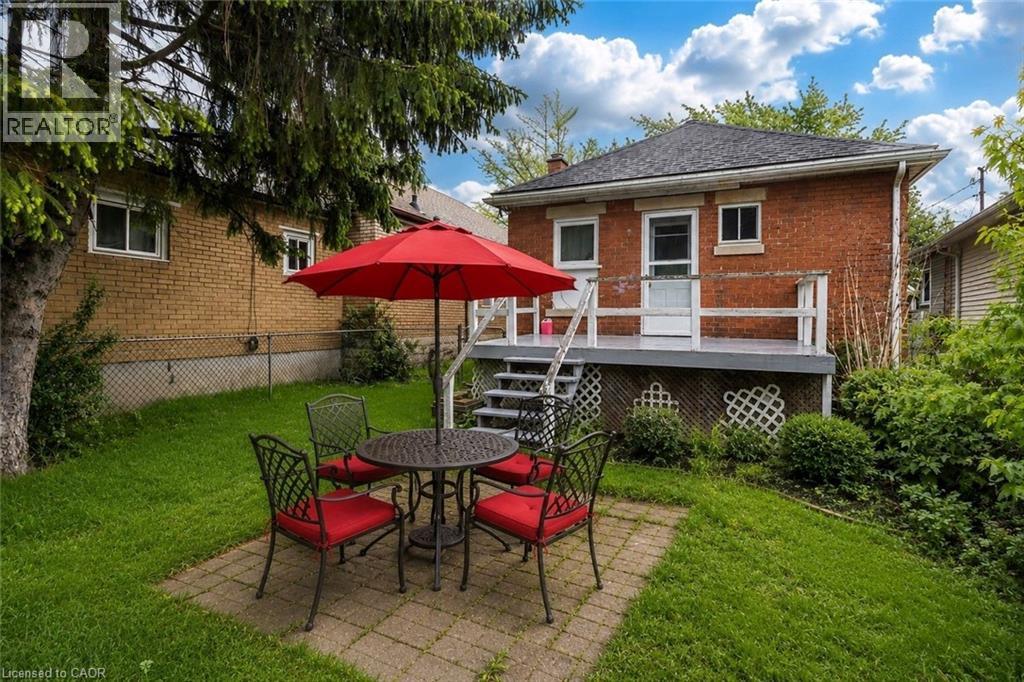 46 East 16th Street, Hamilton, Ontario  L9A 4H9 - Photo 24 - 40833876