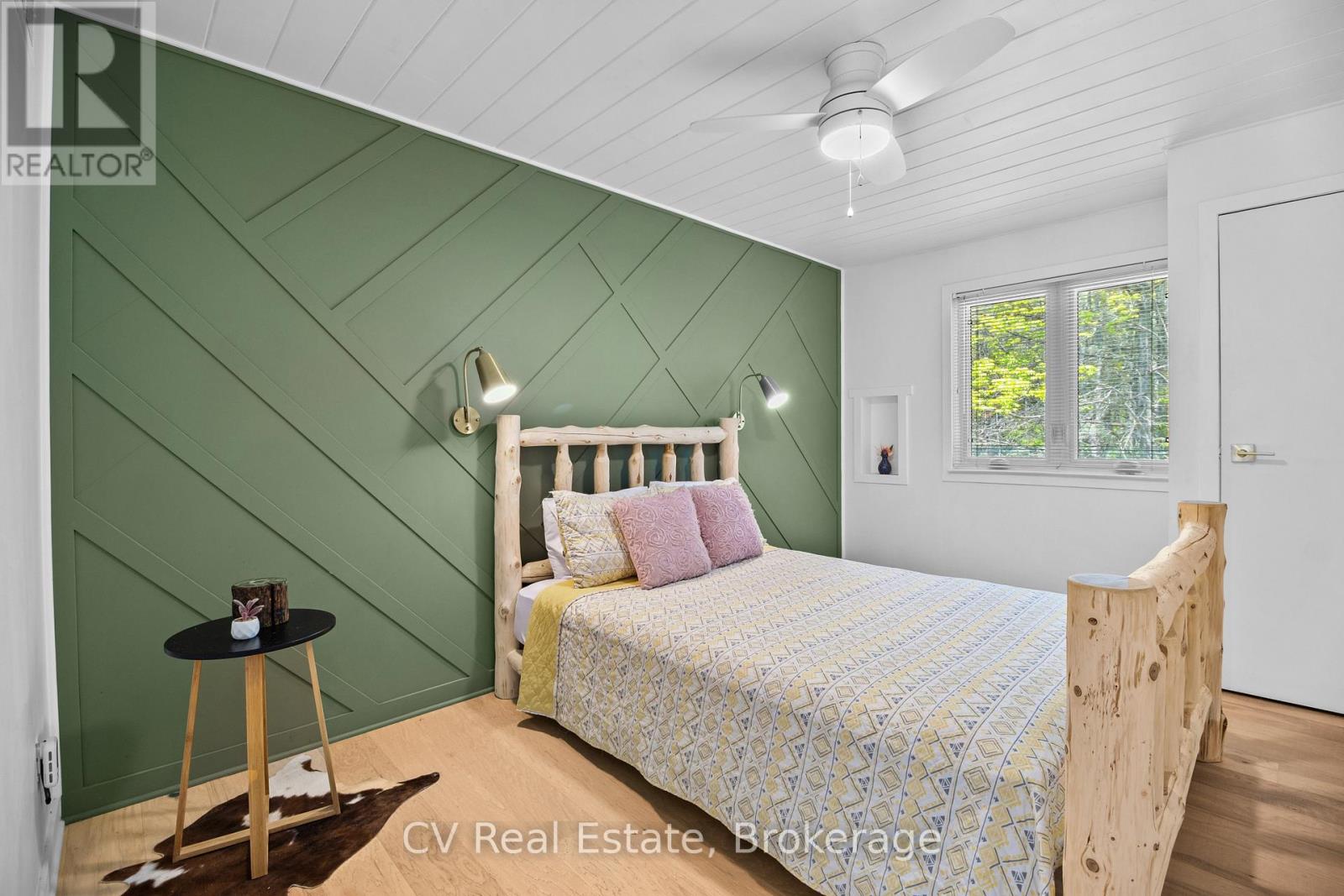 1030 S Sunset Bay Rd, Gravenhurst, Ontario  P1P 1R2 - Photo 25 - X13206252