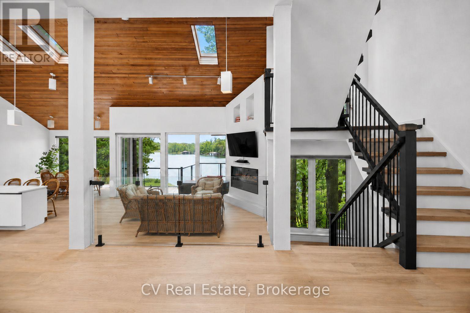 1030 S Sunset Bay Rd, Gravenhurst, Ontario  P1P 1R2 - Photo 28 - X13206252