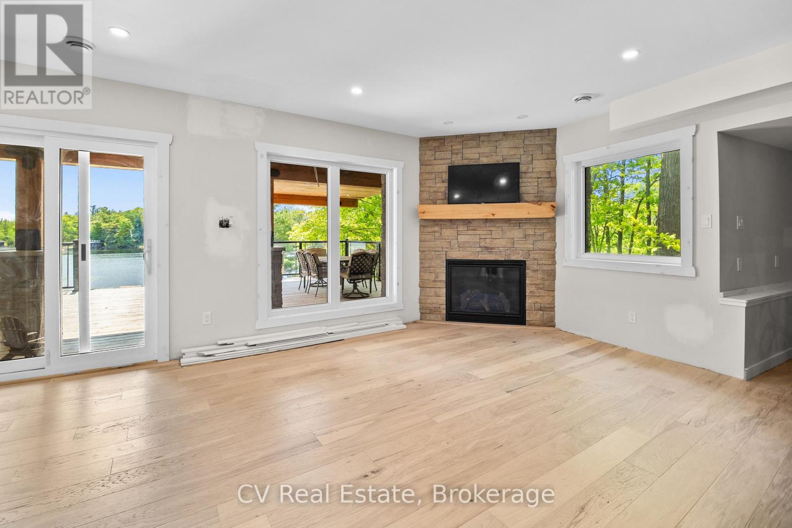 1030 S Sunset Bay Rd, Gravenhurst, Ontario  P1P 1R2 - Photo 29 - X13206252