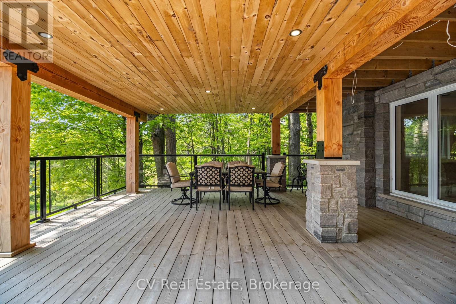 1030 S Sunset Bay Rd, Gravenhurst, Ontario  P1P 1R2 - Photo 36 - X13206252