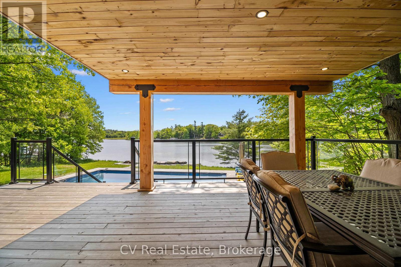 1030 S Sunset Bay Rd, Gravenhurst, Ontario  P1P 1R2 - Photo 38 - X13206252