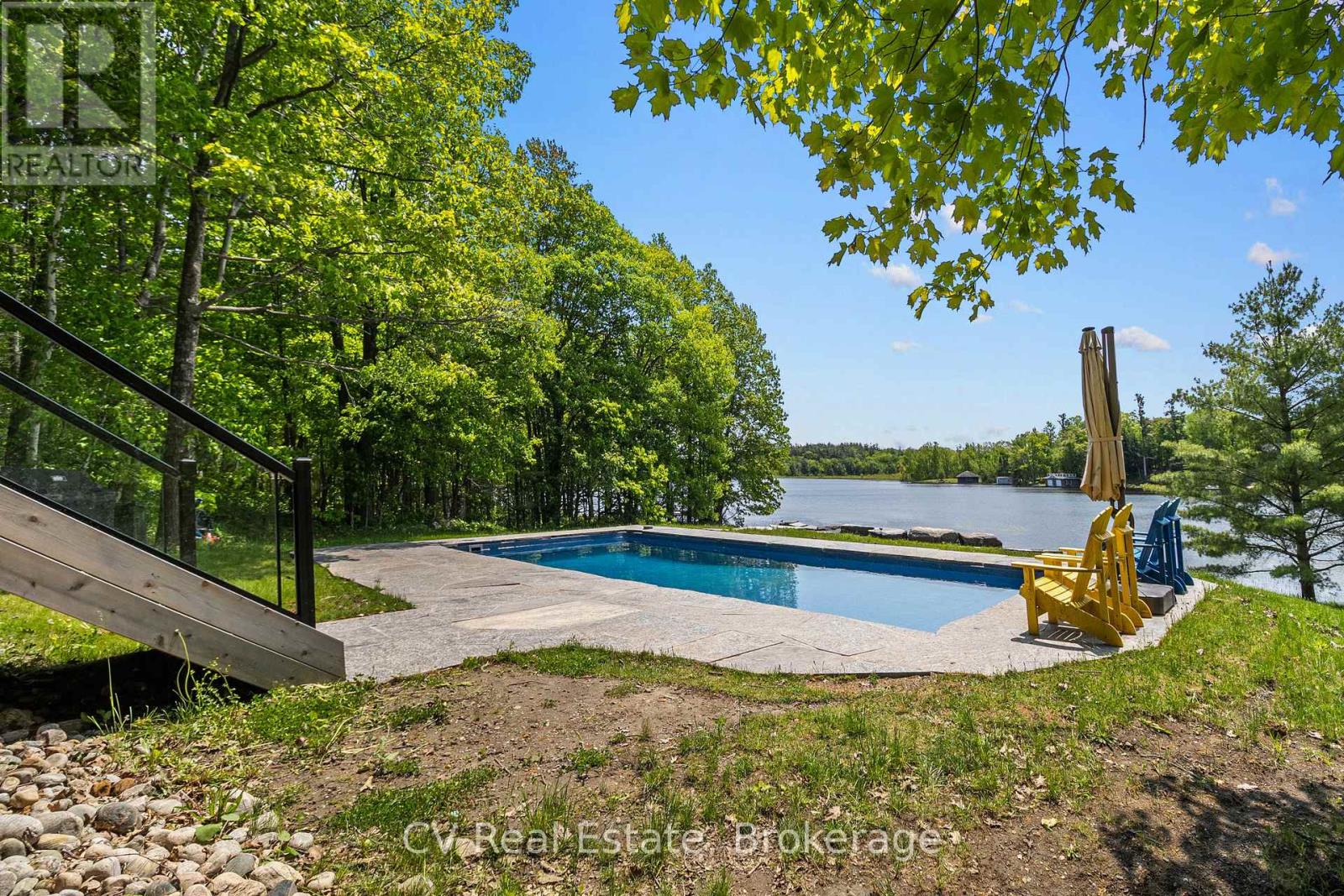 1030 S Sunset Bay Rd, Gravenhurst, Ontario  P1P 1R2 - Photo 39 - X13206252