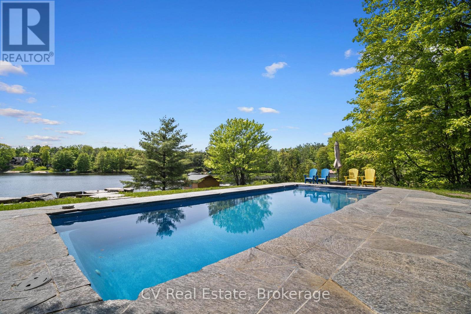 1030 S Sunset Bay Rd, Gravenhurst, Ontario  P1P 1R2 - Photo 4 - X13206252