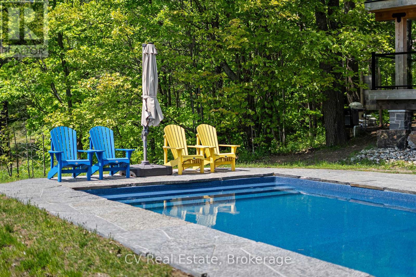 1030 S Sunset Bay Rd, Gravenhurst, Ontario  P1P 1R2 - Photo 40 - X13206252