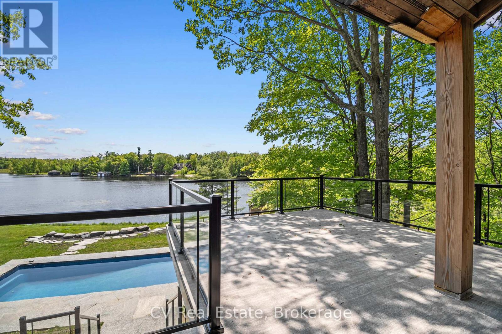 1030 S Sunset Bay Rd, Gravenhurst, Ontario  P1P 1R2 - Photo 41 - X13206252