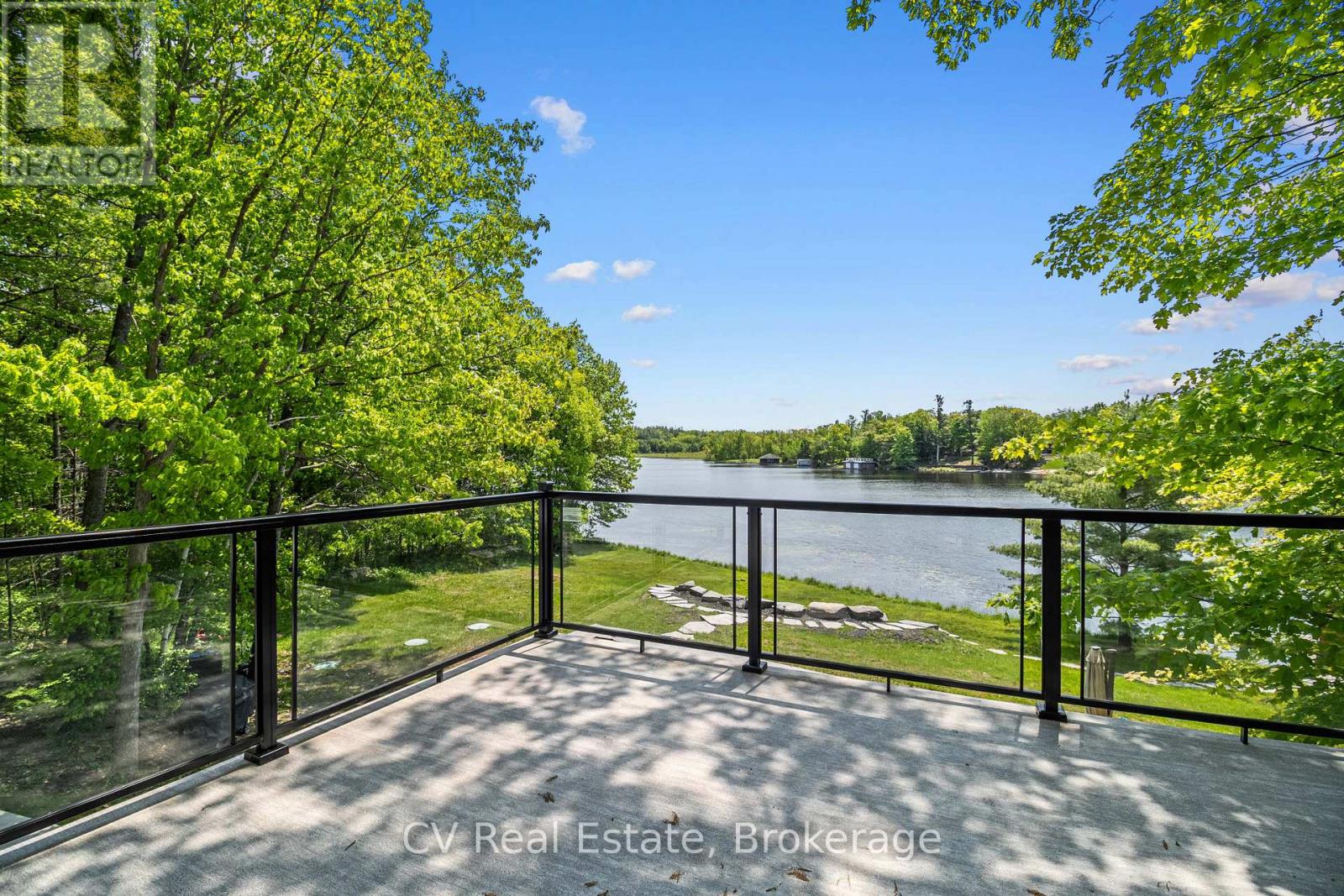 1030 S Sunset Bay Rd, Gravenhurst, Ontario  P1P 1R2 - Photo 42 - X13206252