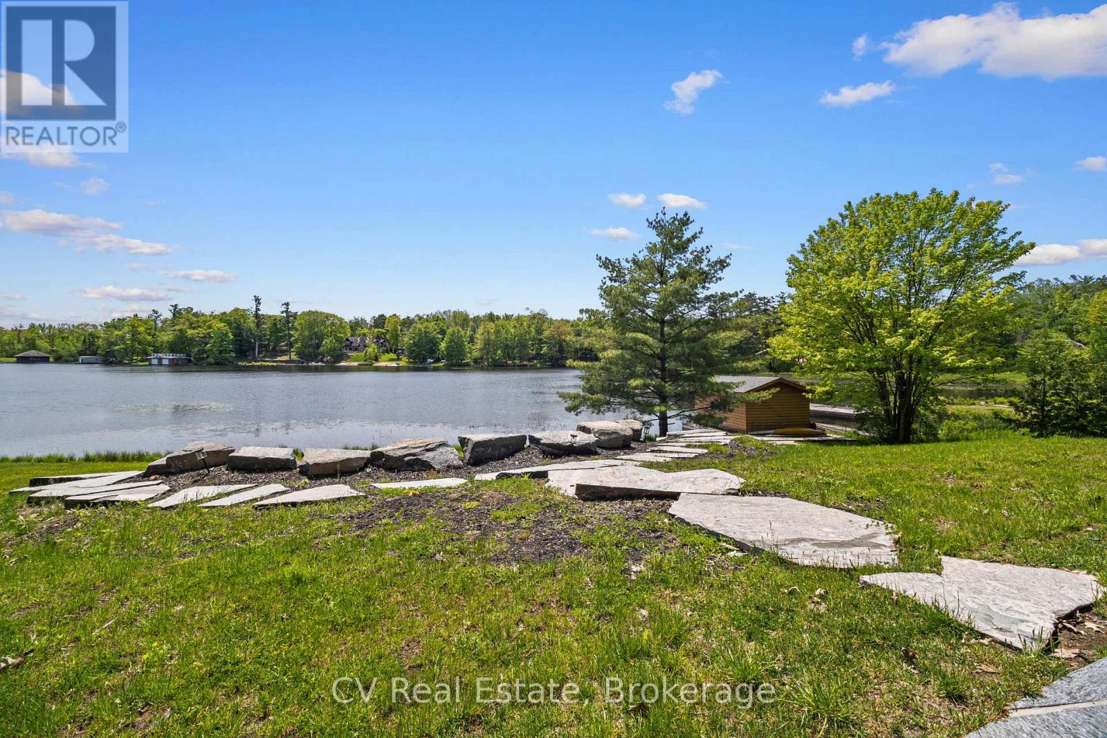1030 S Sunset Bay Rd, Gravenhurst, Ontario  P1P 1R2 - Photo 43 - X13206252