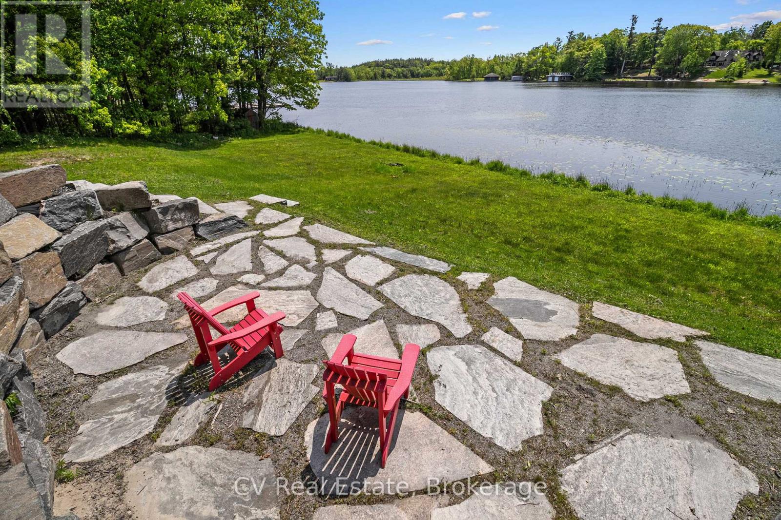 1030 S Sunset Bay Rd, Gravenhurst, Ontario  P1P 1R2 - Photo 44 - X13206252