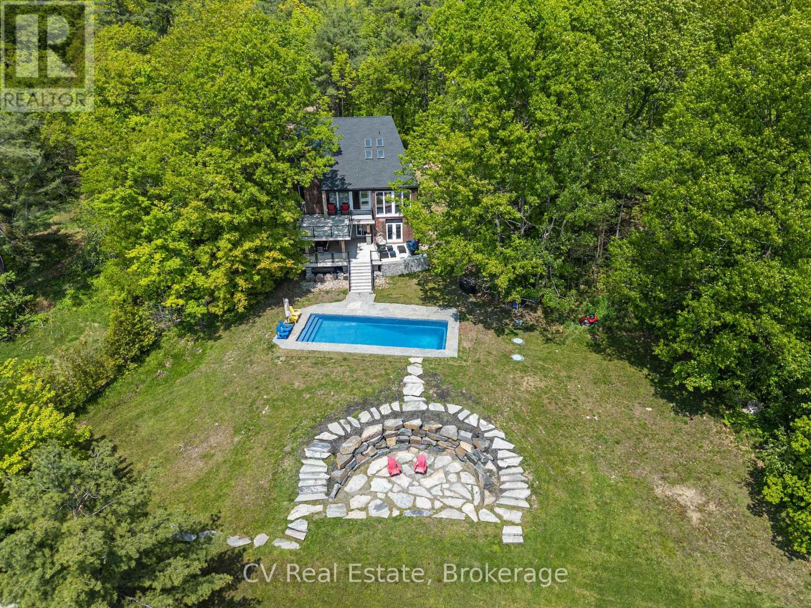 1030 S Sunset Bay Rd, Gravenhurst, Ontario  P1P 1R2 - Photo 47 - X13206252