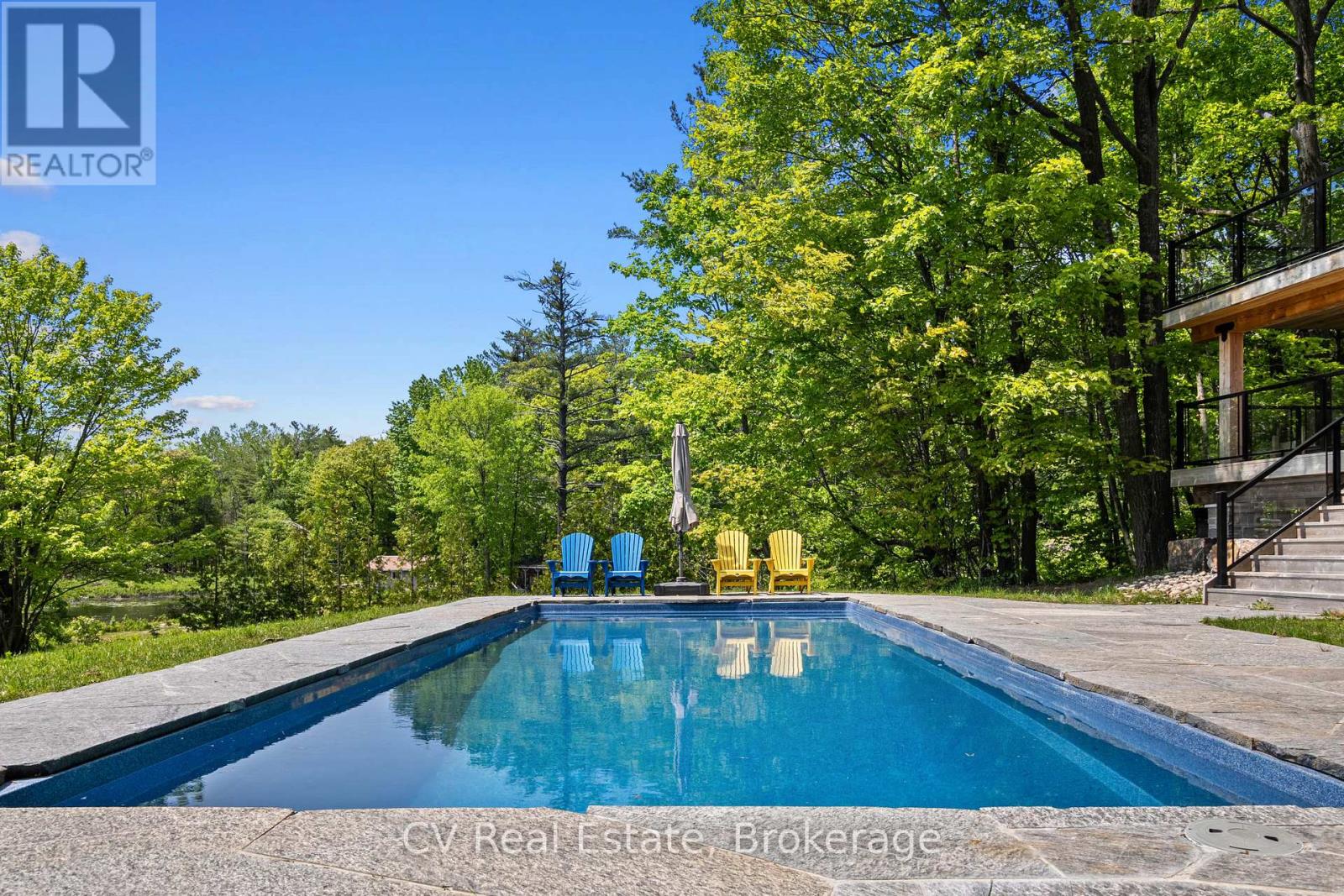 1030 S Sunset Bay Rd, Gravenhurst, Ontario  P1P 1R2 - Photo 5 - X13206252