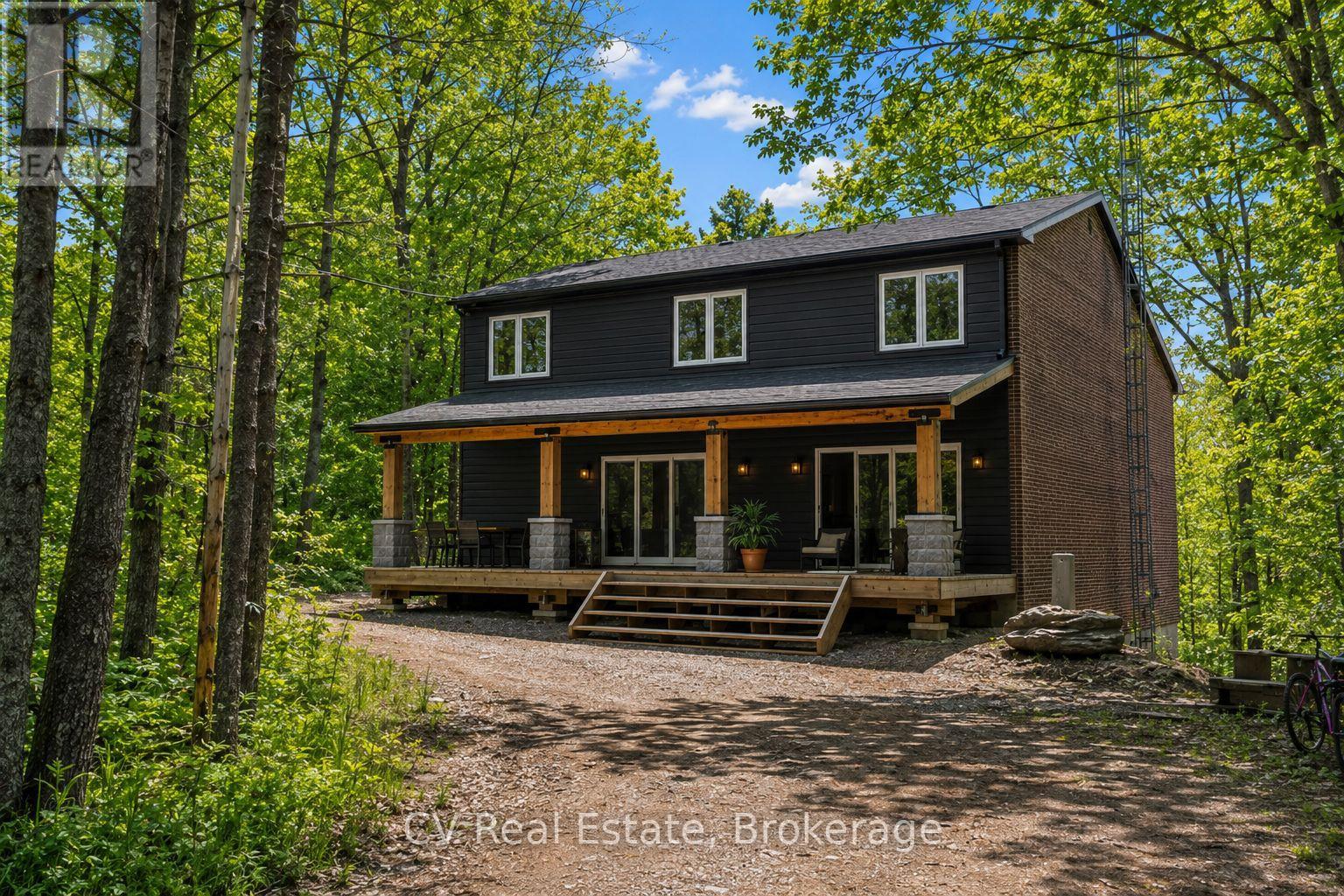 1030 S Sunset Bay Rd, Gravenhurst, Ontario  P1P 1R2 - Photo 9 - X13206252
