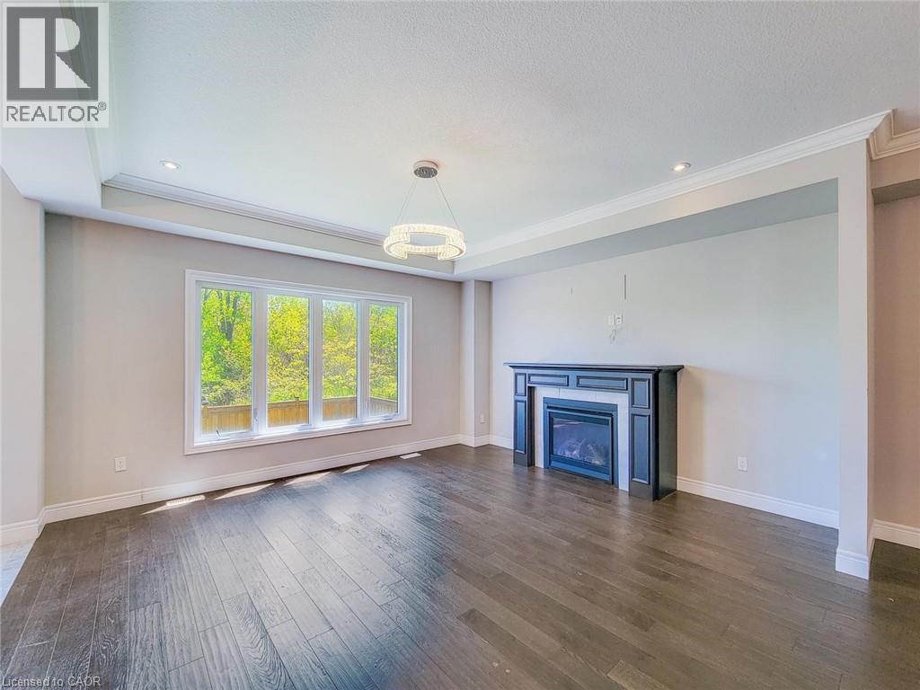7 Chardonnay Street, Hamilton, Ontario  L8G 5H5 - Photo 11 - 40834124