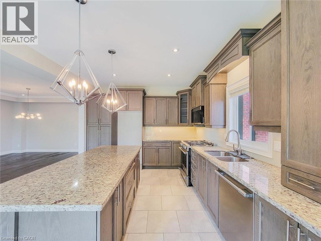 7 Chardonnay Street, Hamilton, Ontario  L8G 5H5 - Photo 17 - 40834124