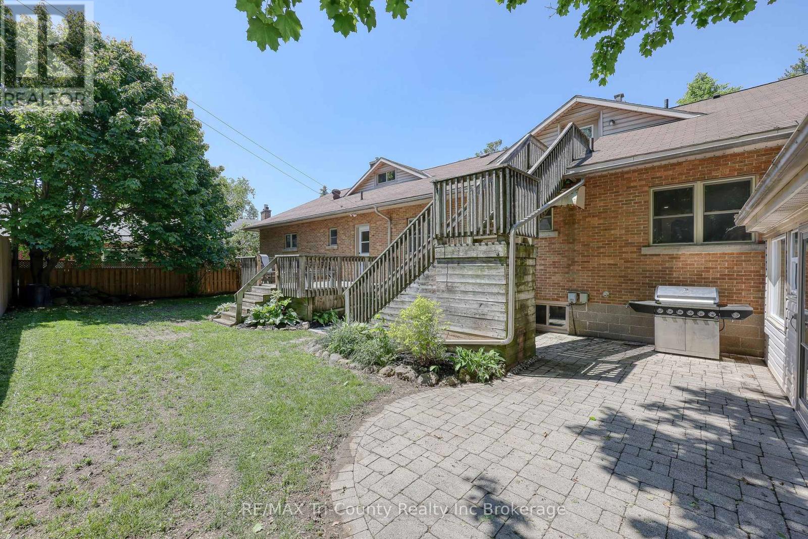 16 Delevan Crescent, Tillsonburg, Ontario  N4G 3M7 - Photo 37 - X13206494