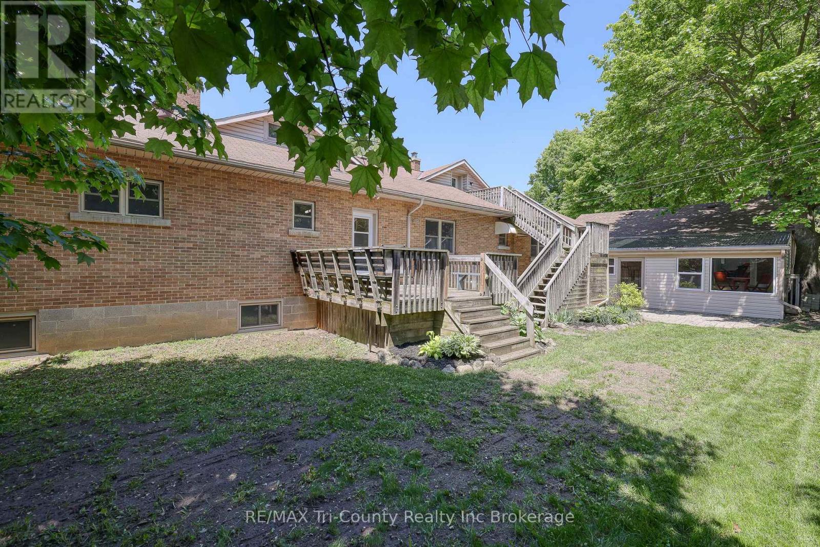 16 Delevan Crescent, Tillsonburg, Ontario  N4G 3M7 - Photo 38 - X13206494