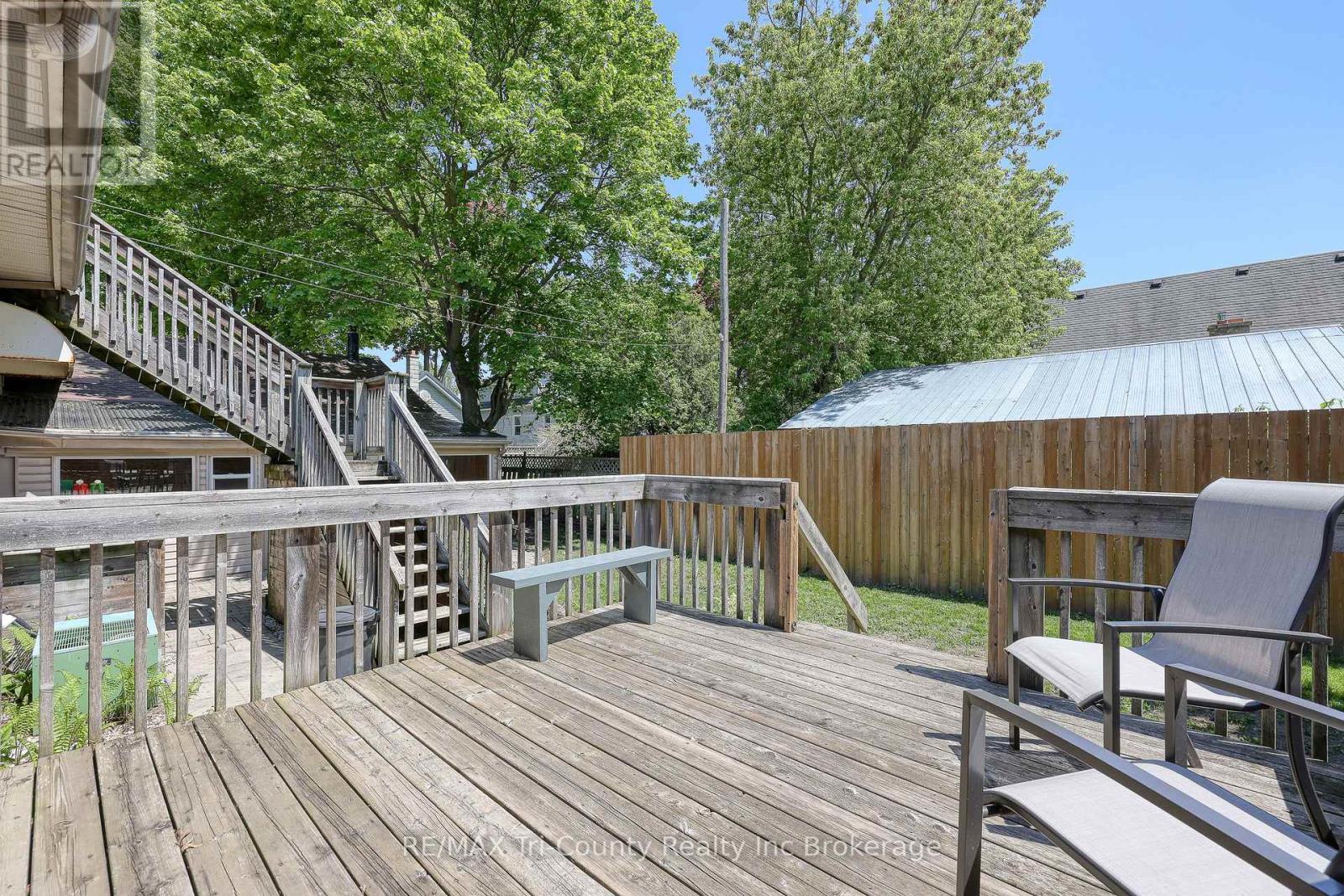 16 Delevan Crescent, Tillsonburg, Ontario  N4G 3M7 - Photo 39 - X13206494