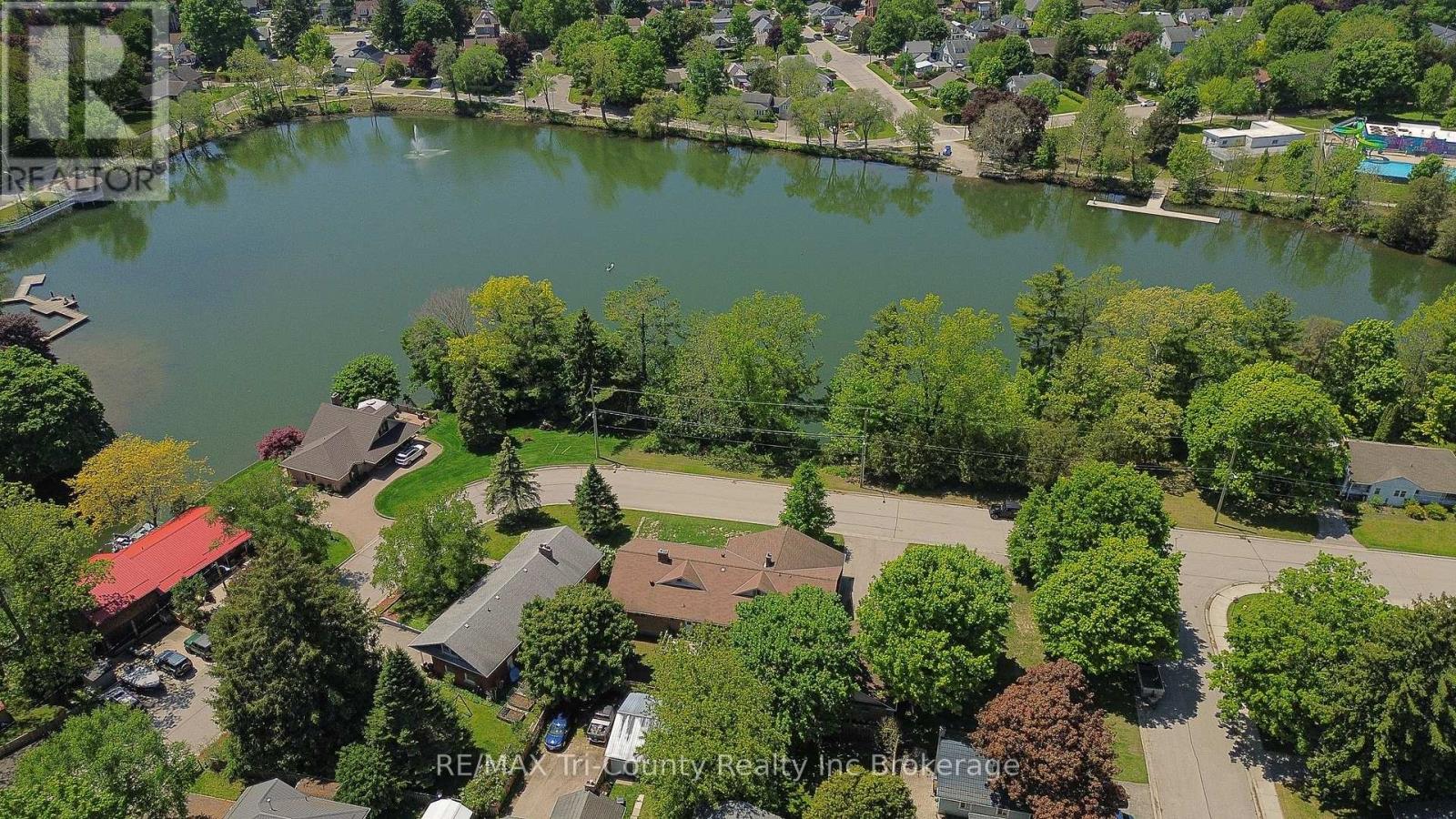 16 Delevan Crescent, Tillsonburg, Ontario  N4G 3M7 - Photo 43 - X13206494