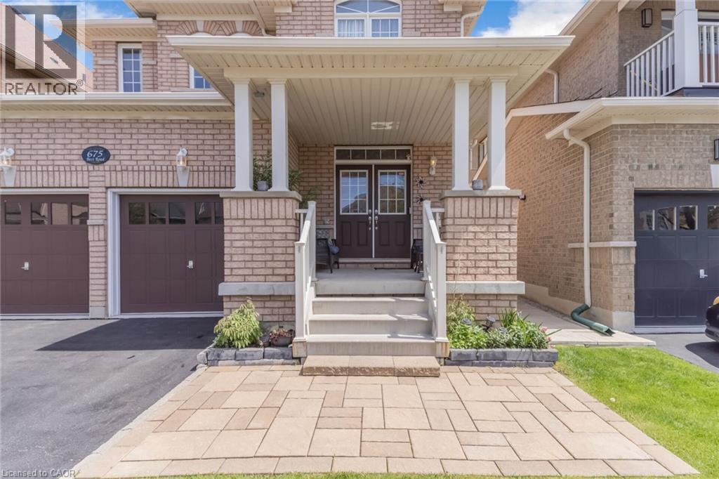 675 Best Road, Milton, Ontario  L9T 8M2 - Photo 2 - 40834263