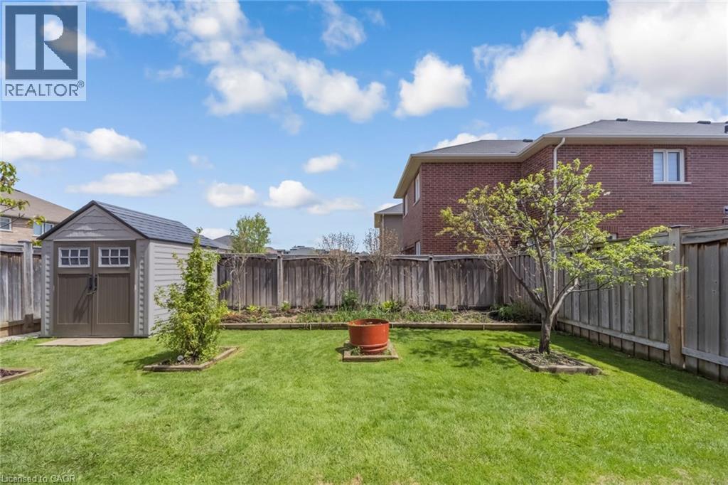 675 Best Road, Milton, Ontario  L9T 8M2 - Photo 24 - 40834263