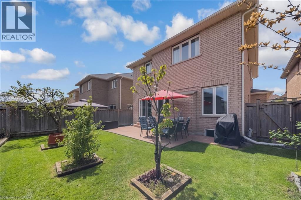 675 Best Road, Milton, Ontario  L9T 8M2 - Photo 25 - 40834263