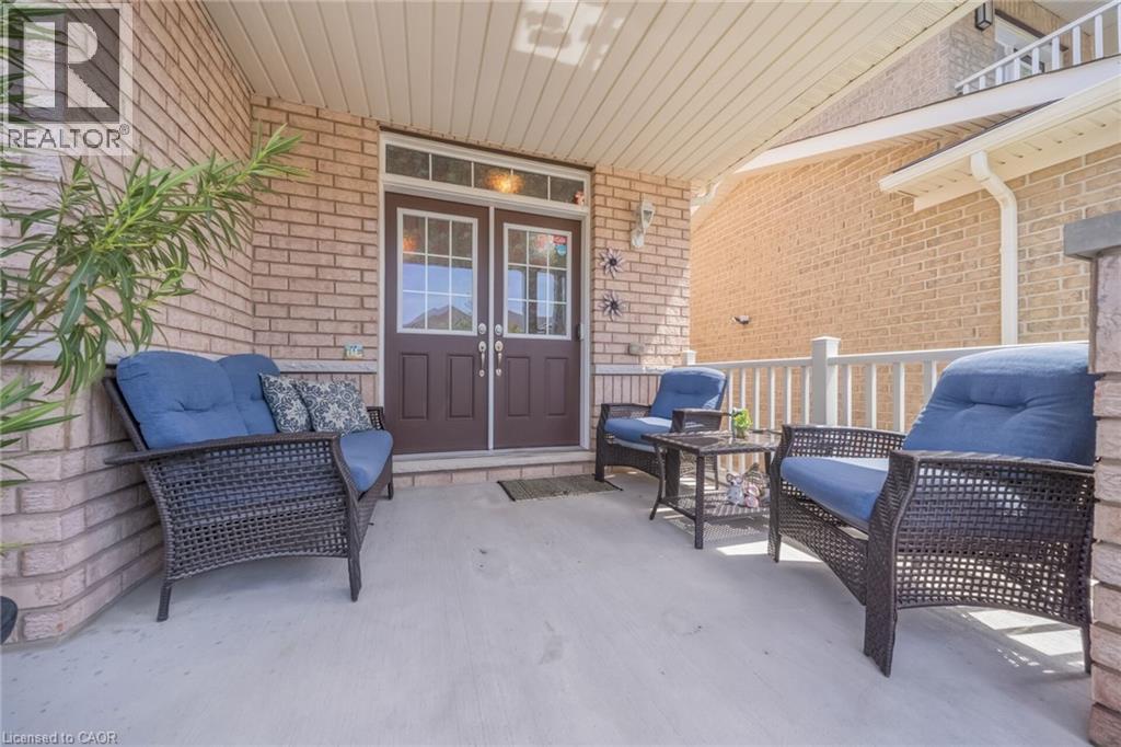 675 Best Road, Milton, Ontario  L9T 8M2 - Photo 3 - 40834263