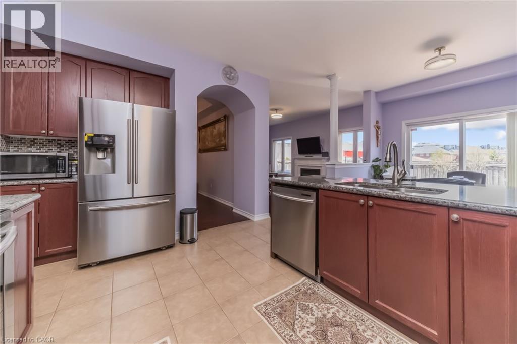 675 Best Road, Milton, Ontario  L9T 8M2 - Photo 9 - 40834263
