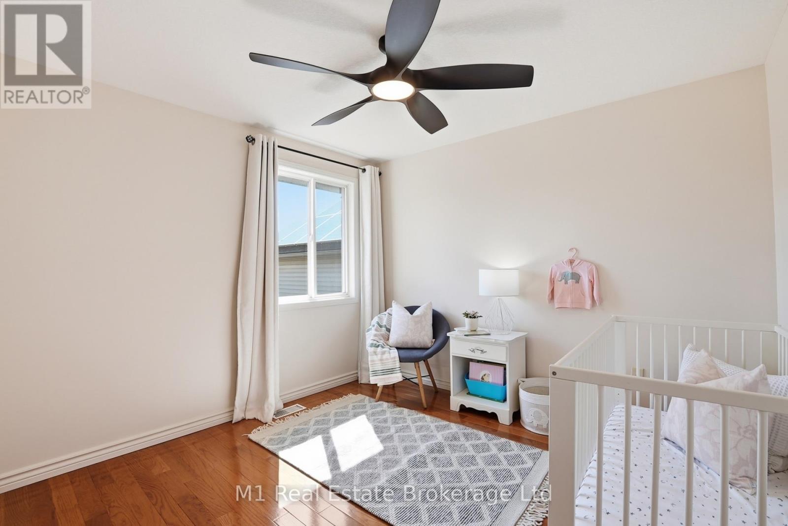 89 Mcarthur Drive, Guelph, Ontario  N1L 1S4 - Photo 20 - X13206598