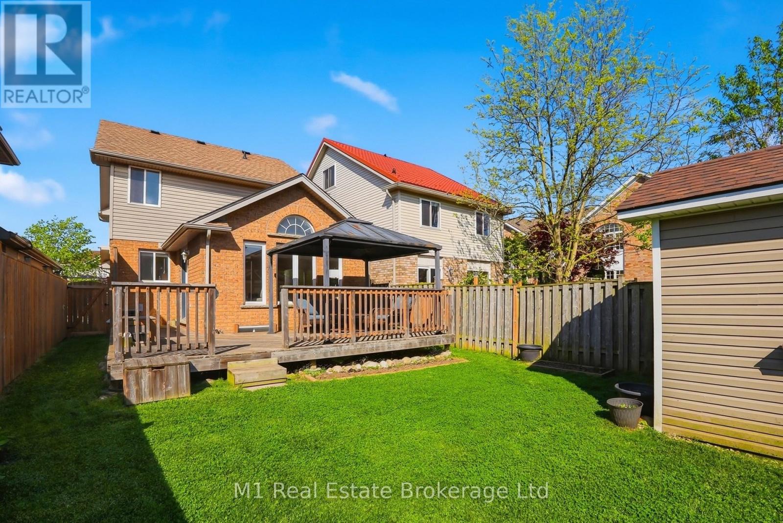89 Mcarthur Drive, Guelph, Ontario  N1L 1S4 - Photo 27 - X13206598