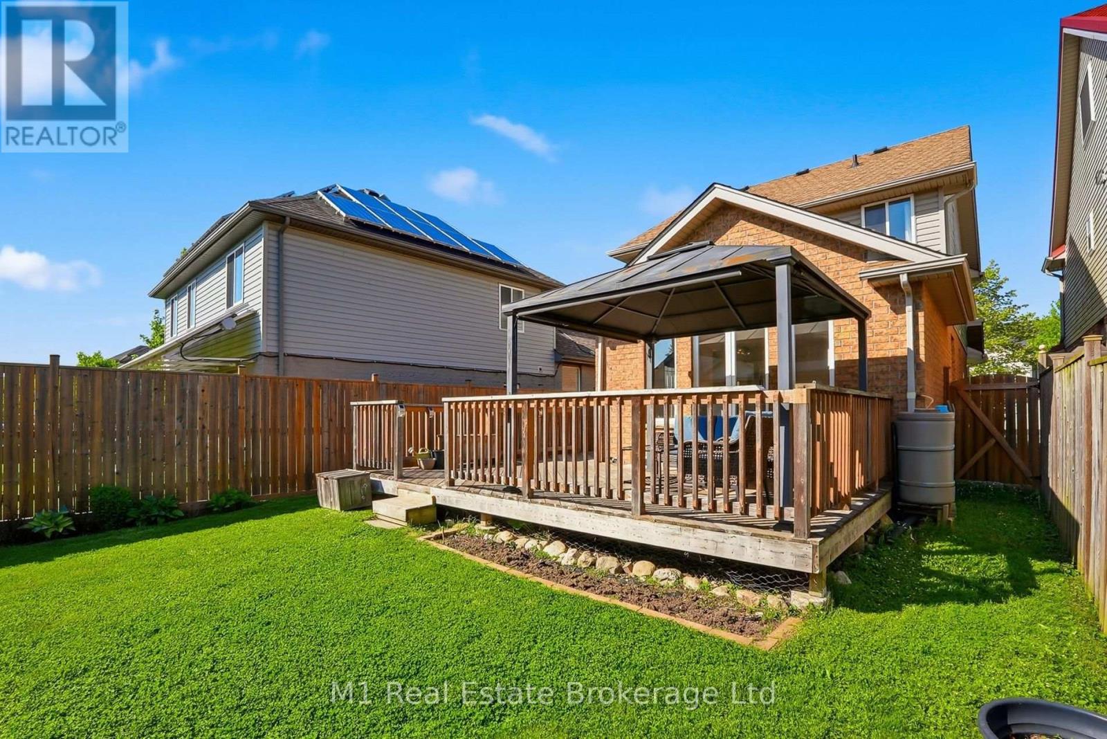 89 Mcarthur Drive, Guelph, Ontario  N1L 1S4 - Photo 29 - X13206598