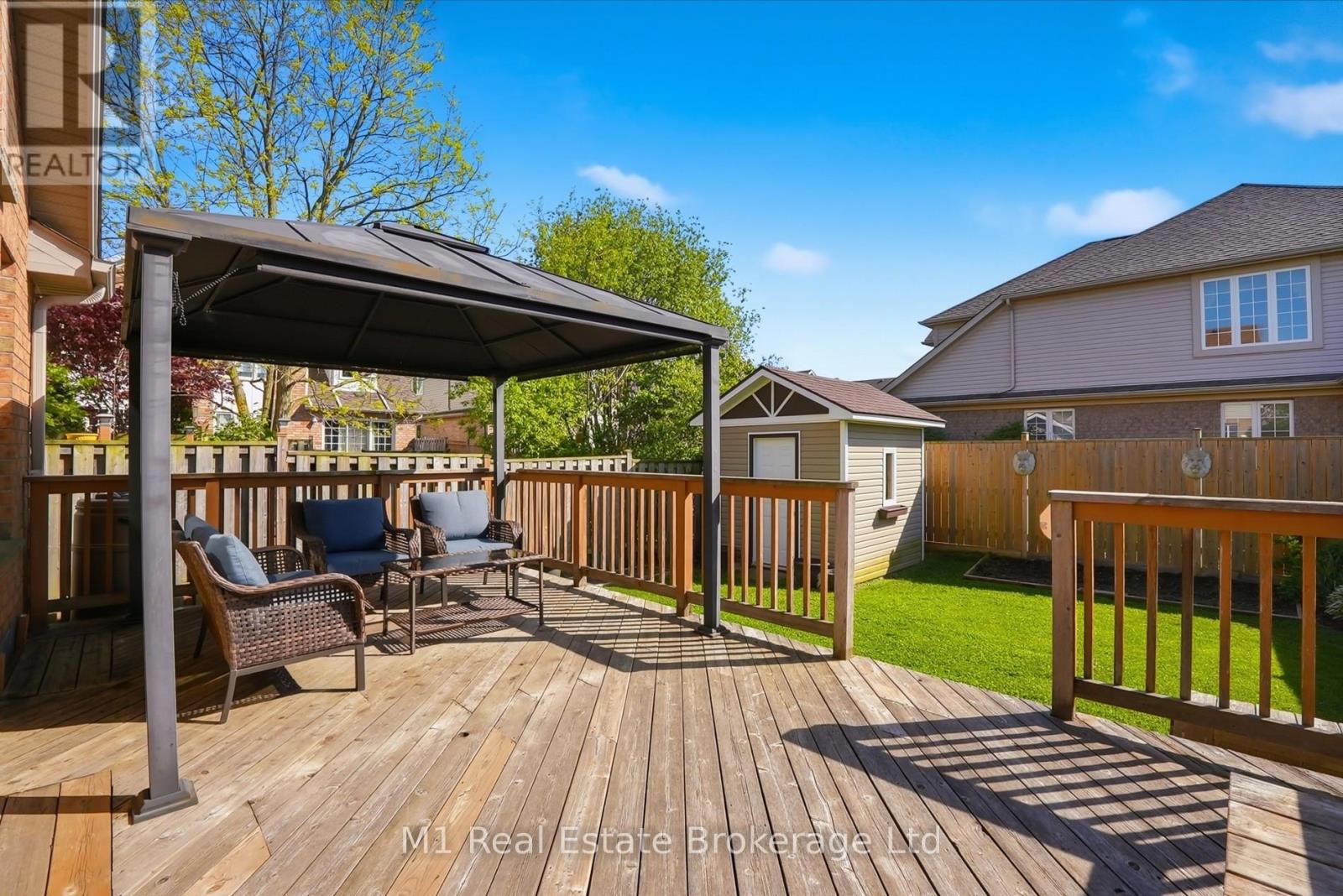 89 Mcarthur Drive, Guelph, Ontario  N1L 1S4 - Photo 30 - X13206598