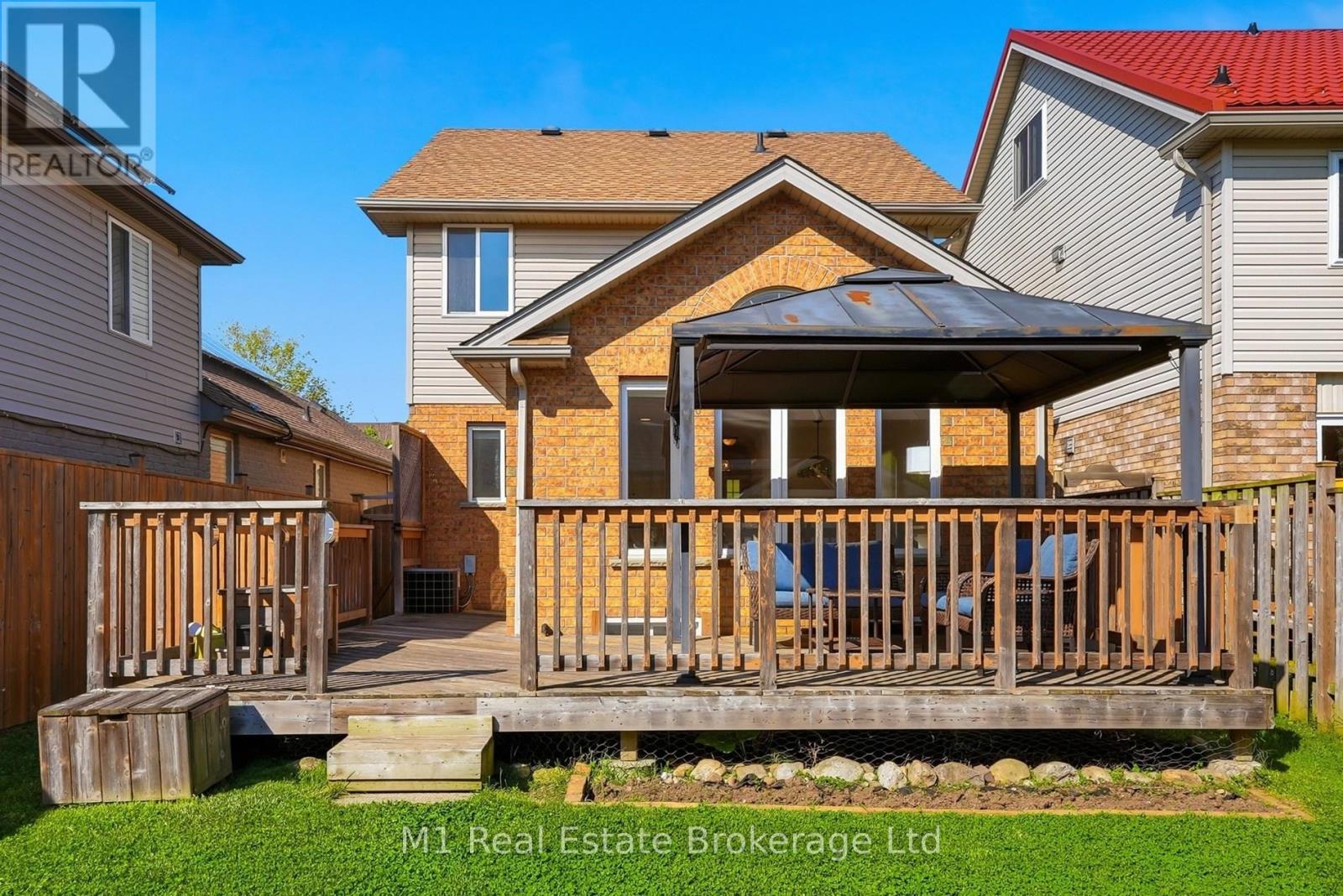89 Mcarthur Drive, Guelph, Ontario  N1L 1S4 - Photo 31 - X13206598