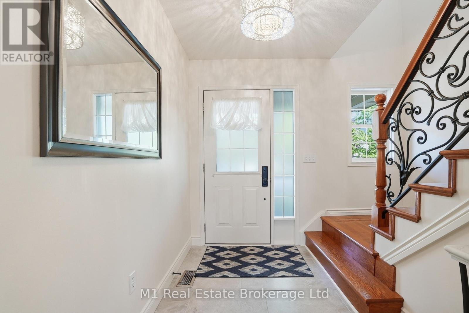 89 Mcarthur Drive, Guelph, Ontario  N1L 1S4 - Photo 4 - X13206598