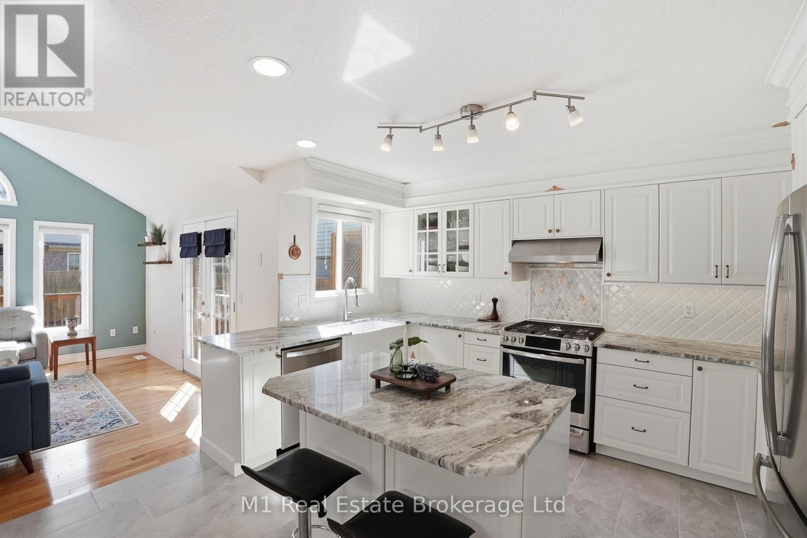 89 Mcarthur Drive, Guelph, Ontario  N1L 1S4 - Photo 8 - X13206598
