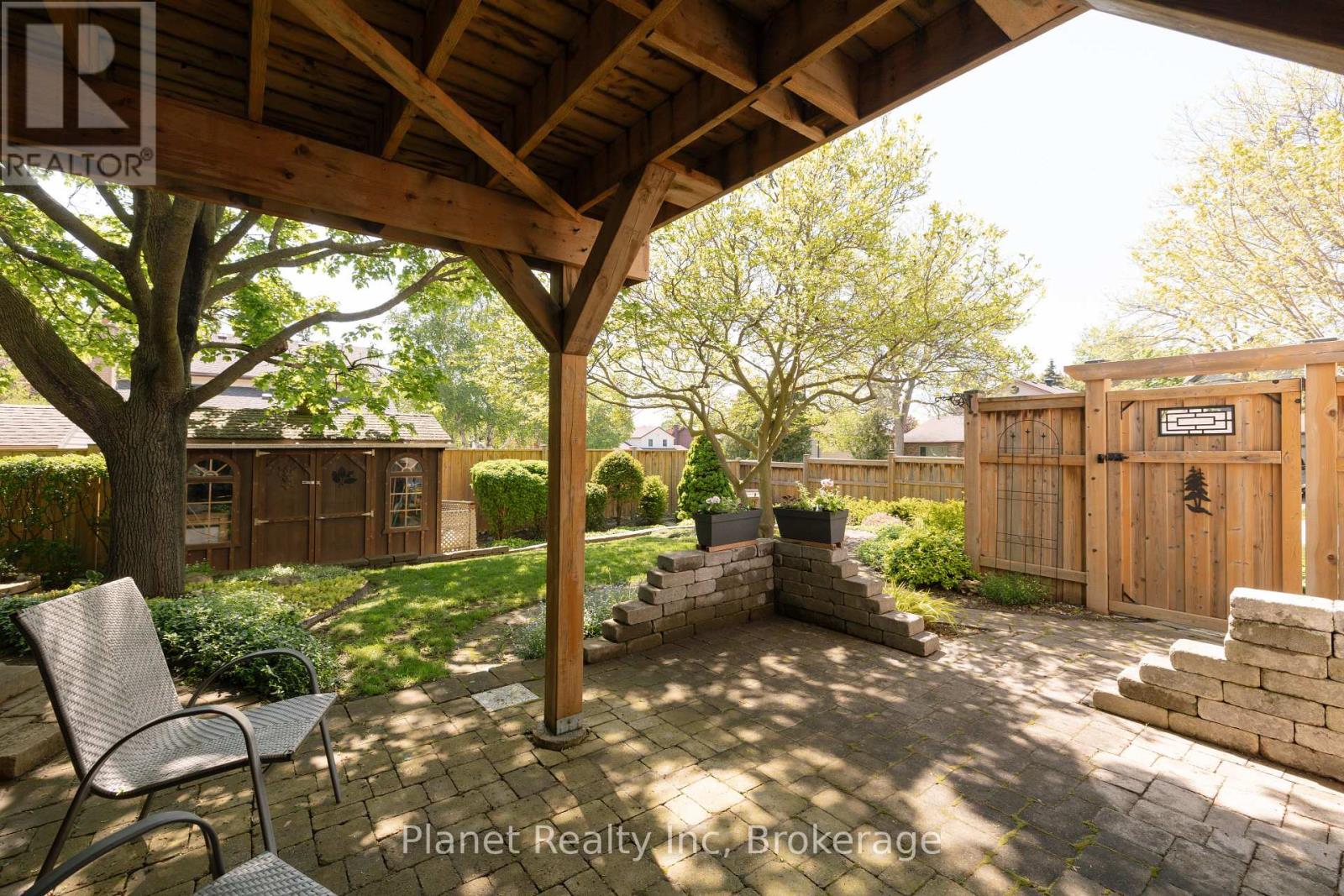 110 Woodborough Road, Guelph, Ontario  N1G 3K5 - Photo 11 - X13206664