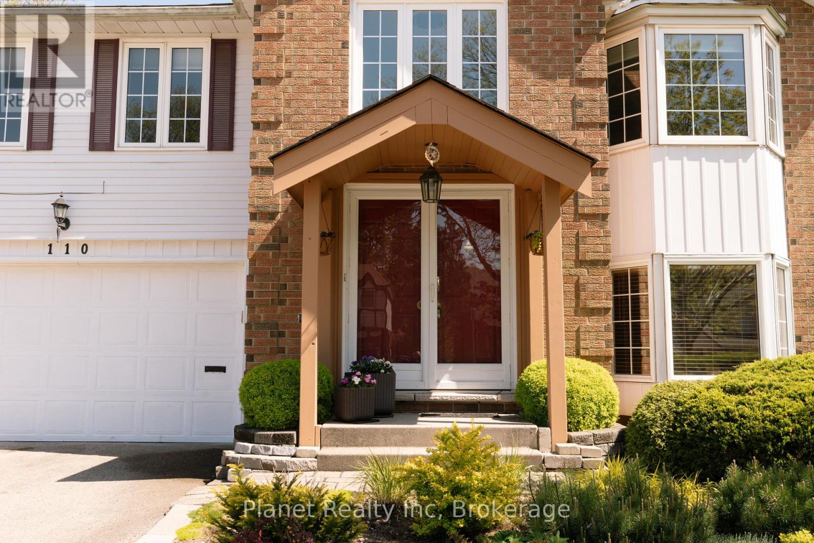 110 Woodborough Road, Guelph, Ontario  N1G 3K5 - Photo 3 - X13206664