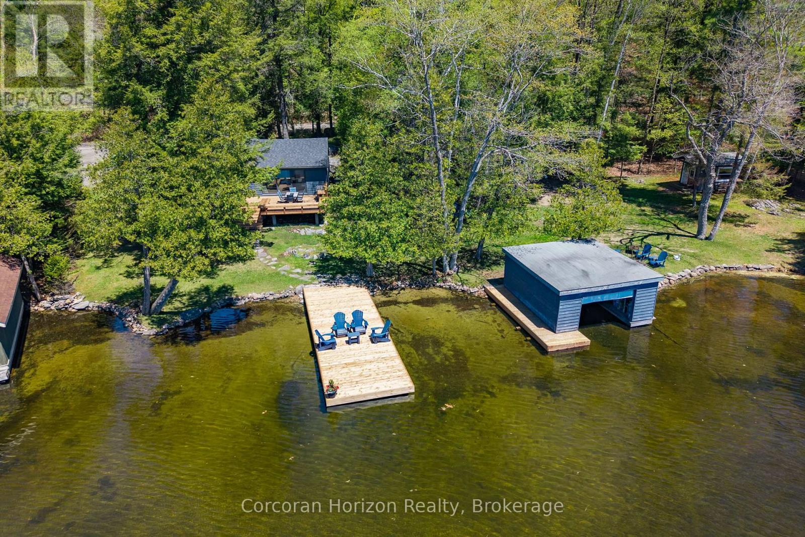 1050 Fair-Lee Park Road, Muskoka Lakes, Ontario  P0B 1G0 - Photo 10 - X13206680