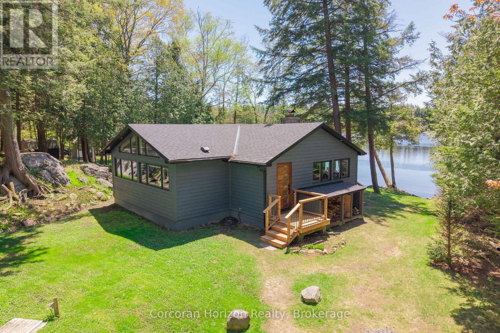 1050 Fair-Lee Park Road, Muskoka Lakes, Ontario  P0B 1G0 - Photo 12 - X13206680