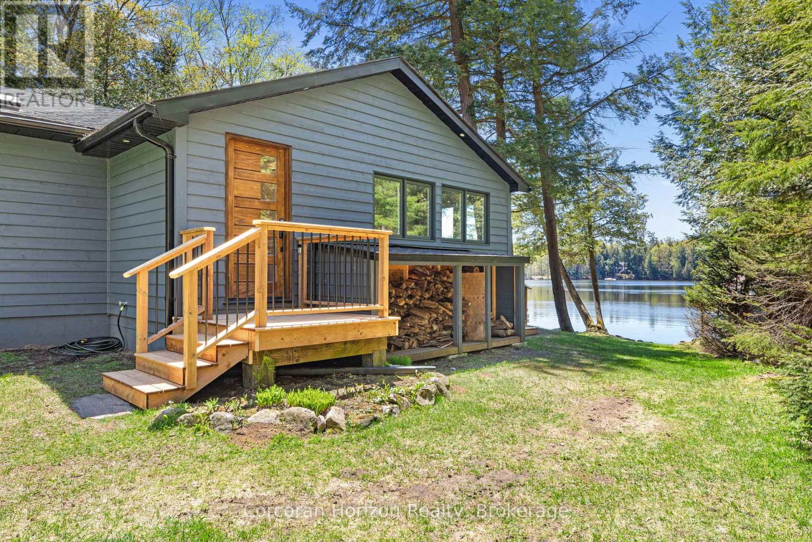 1050 Fair-Lee Park Road, Muskoka Lakes, Ontario  P0B 1G0 - Photo 13 - X13206680