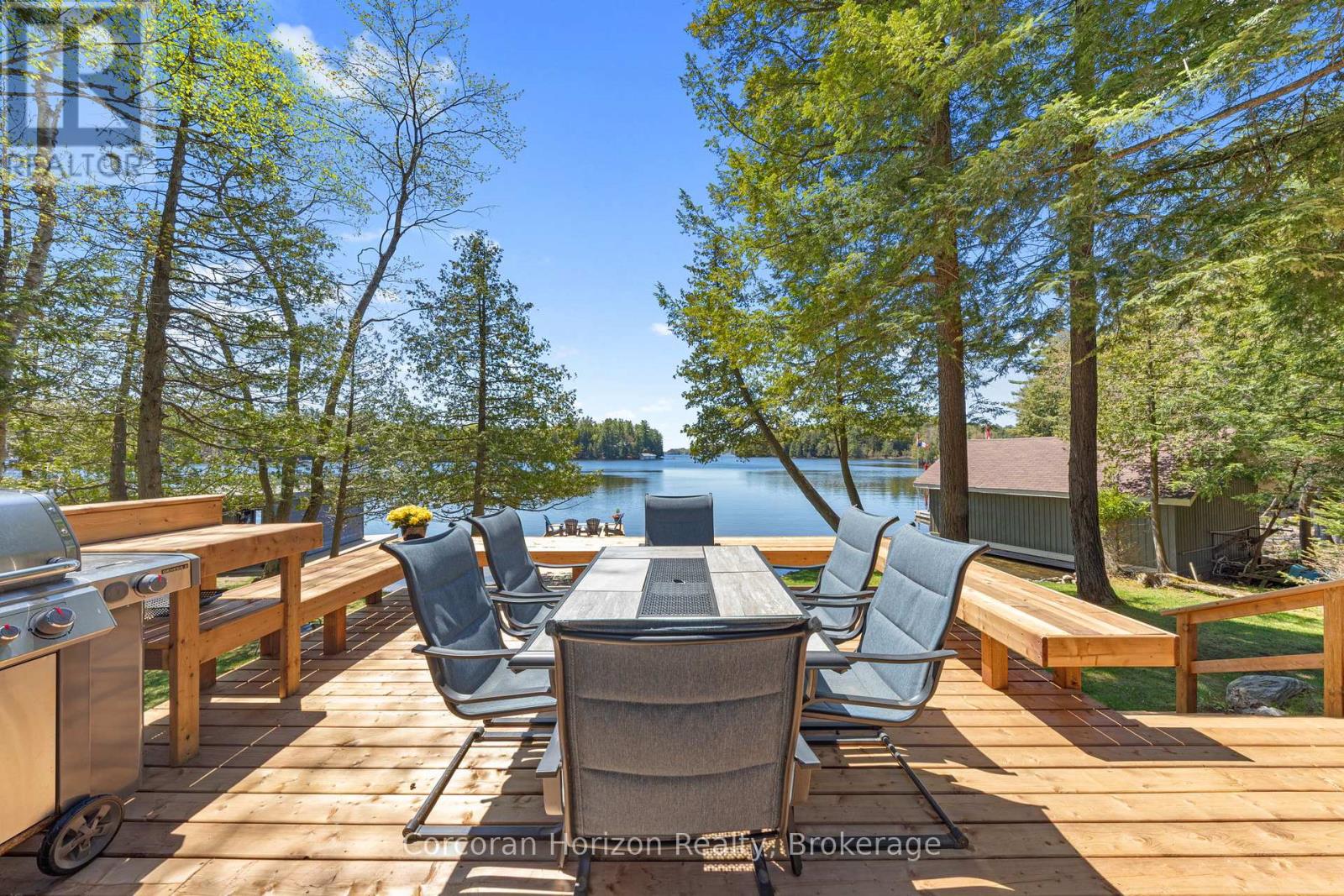 1050 Fair-Lee Park Road, Muskoka Lakes, Ontario  P0B 1G0 - Photo 14 - X13206680