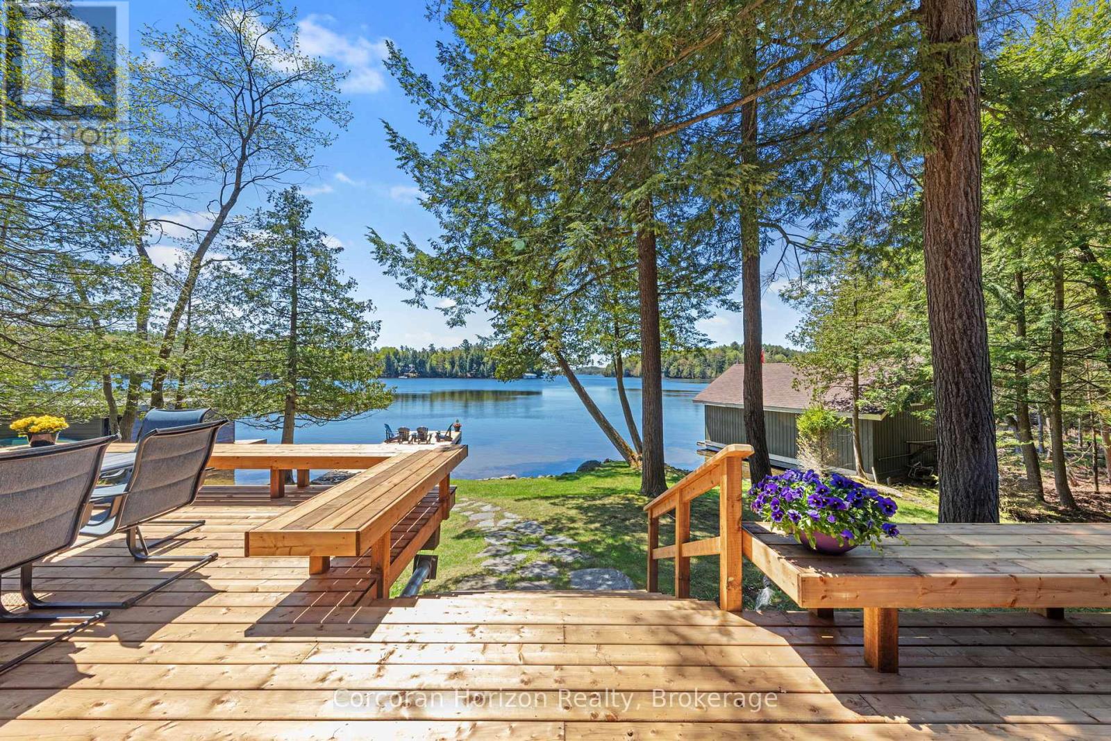 1050 Fair-Lee Park Road, Muskoka Lakes, Ontario  P0B 1G0 - Photo 15 - X13206680