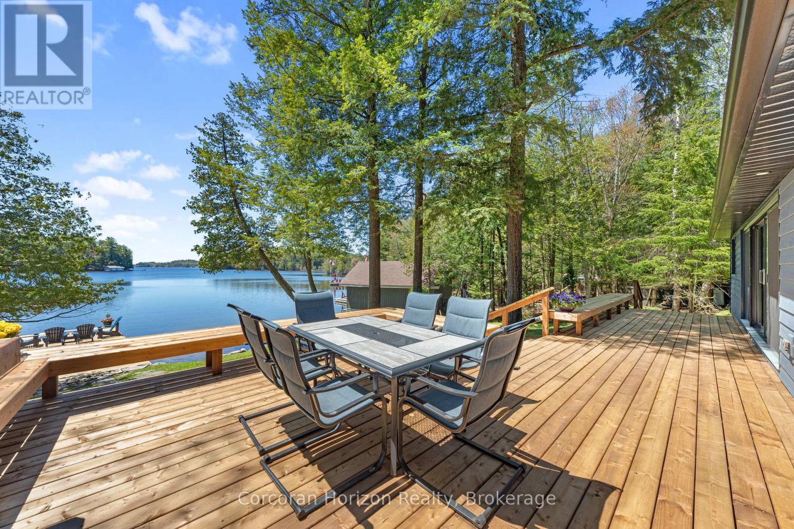 1050 Fair-Lee Park Road, Muskoka Lakes, Ontario  P0B 1G0 - Photo 16 - X13206680