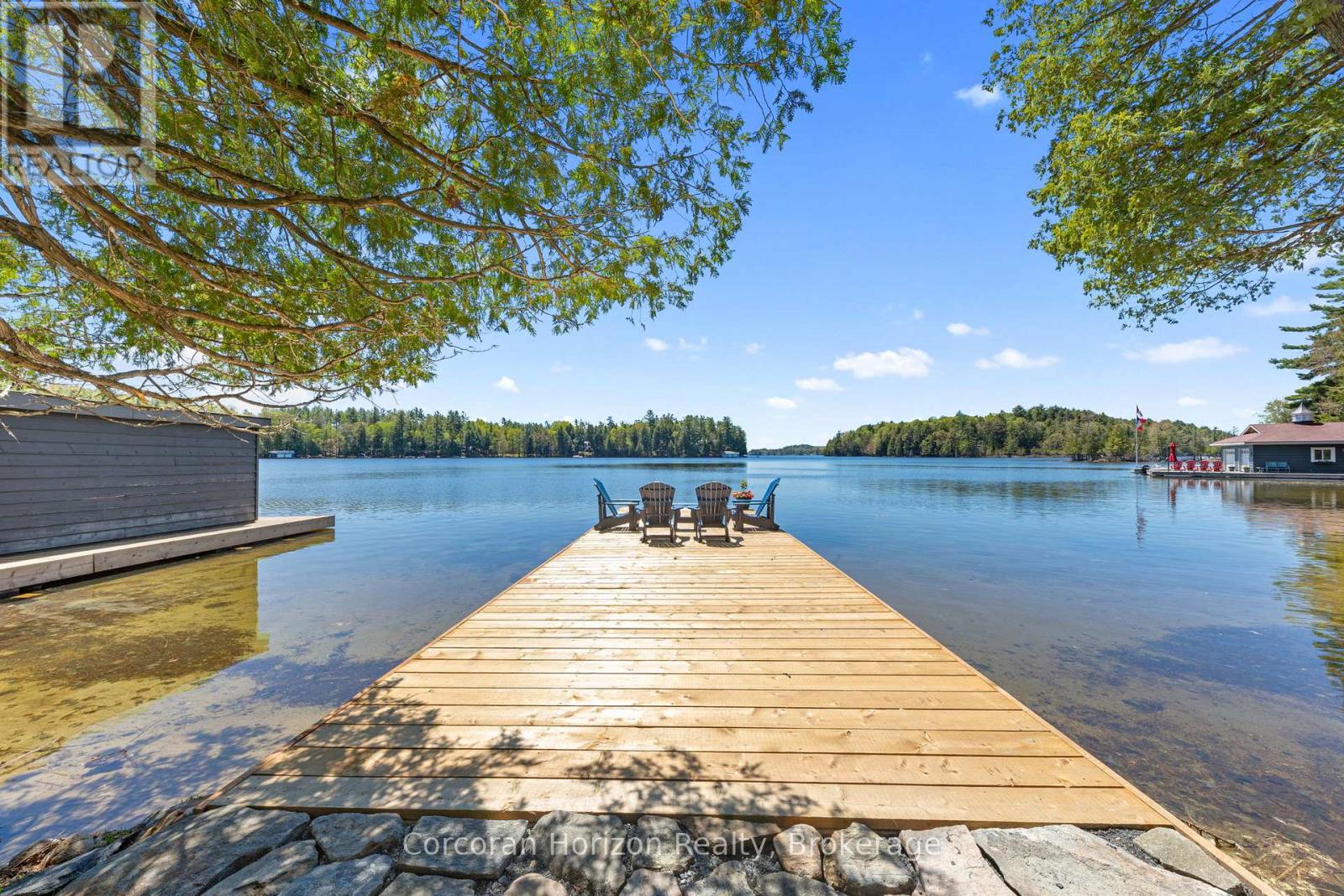 1050 Fair-Lee Park Road, Muskoka Lakes, Ontario  P0B 1G0 - Photo 17 - X13206680