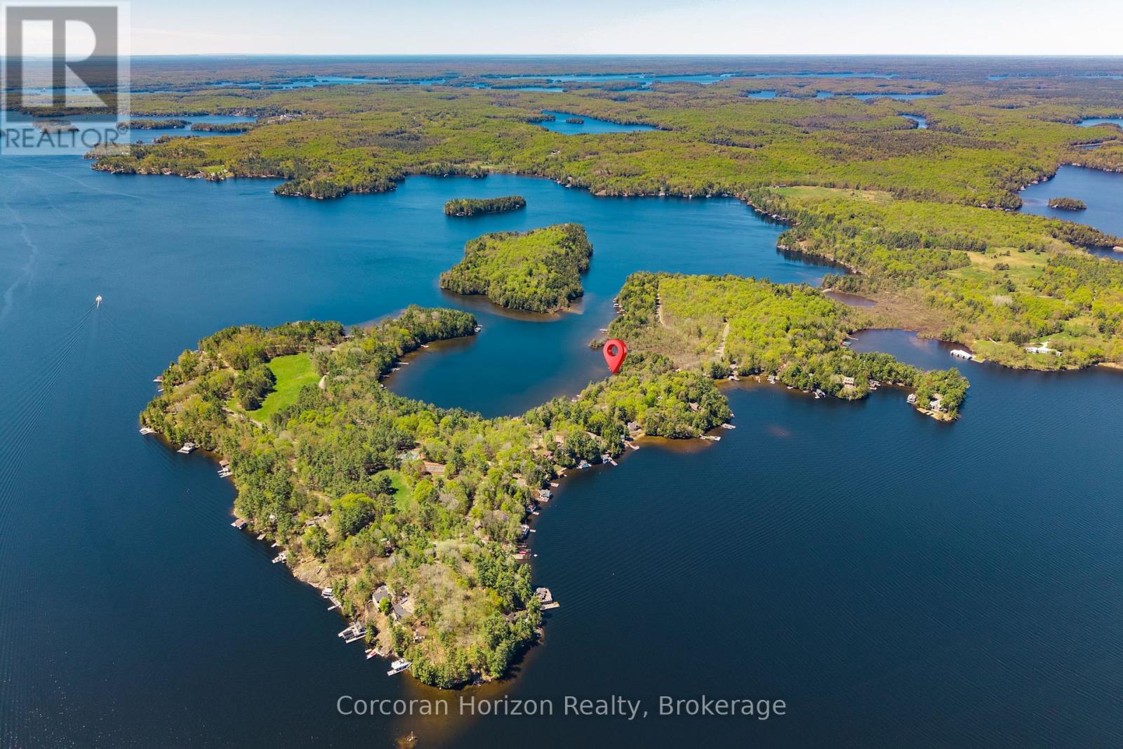 1050 Fair-Lee Park Road, Muskoka Lakes, Ontario  P0B 1G0 - Photo 3 - X13206680
