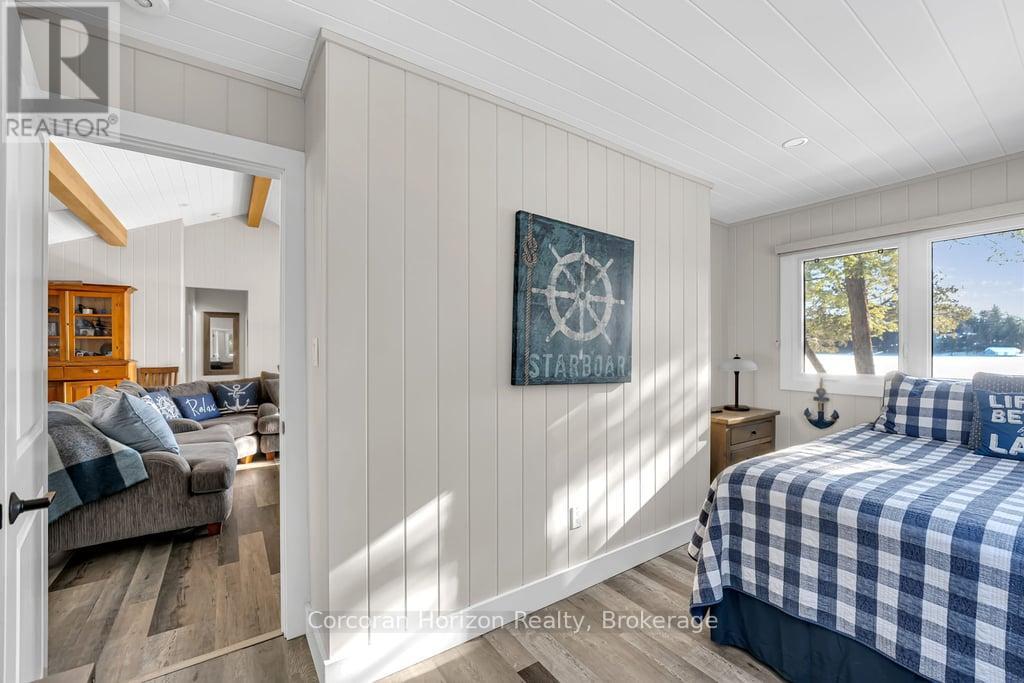 1050 Fair-Lee Park Road, Muskoka Lakes, Ontario  P0B 1G0 - Photo 35 - X13206680