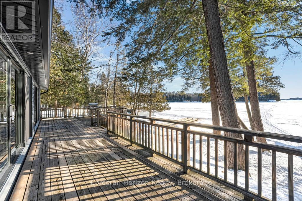 1050 Fair-Lee Park Road, Muskoka Lakes, Ontario  P0B 1G0 - Photo 48 - X13206680