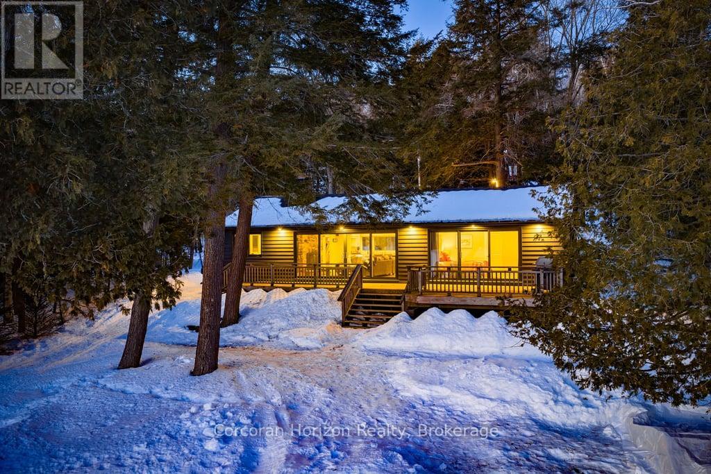 1050 Fair-Lee Park Road, Muskoka Lakes, Ontario  P0B 1G0 - Photo 49 - X13206680