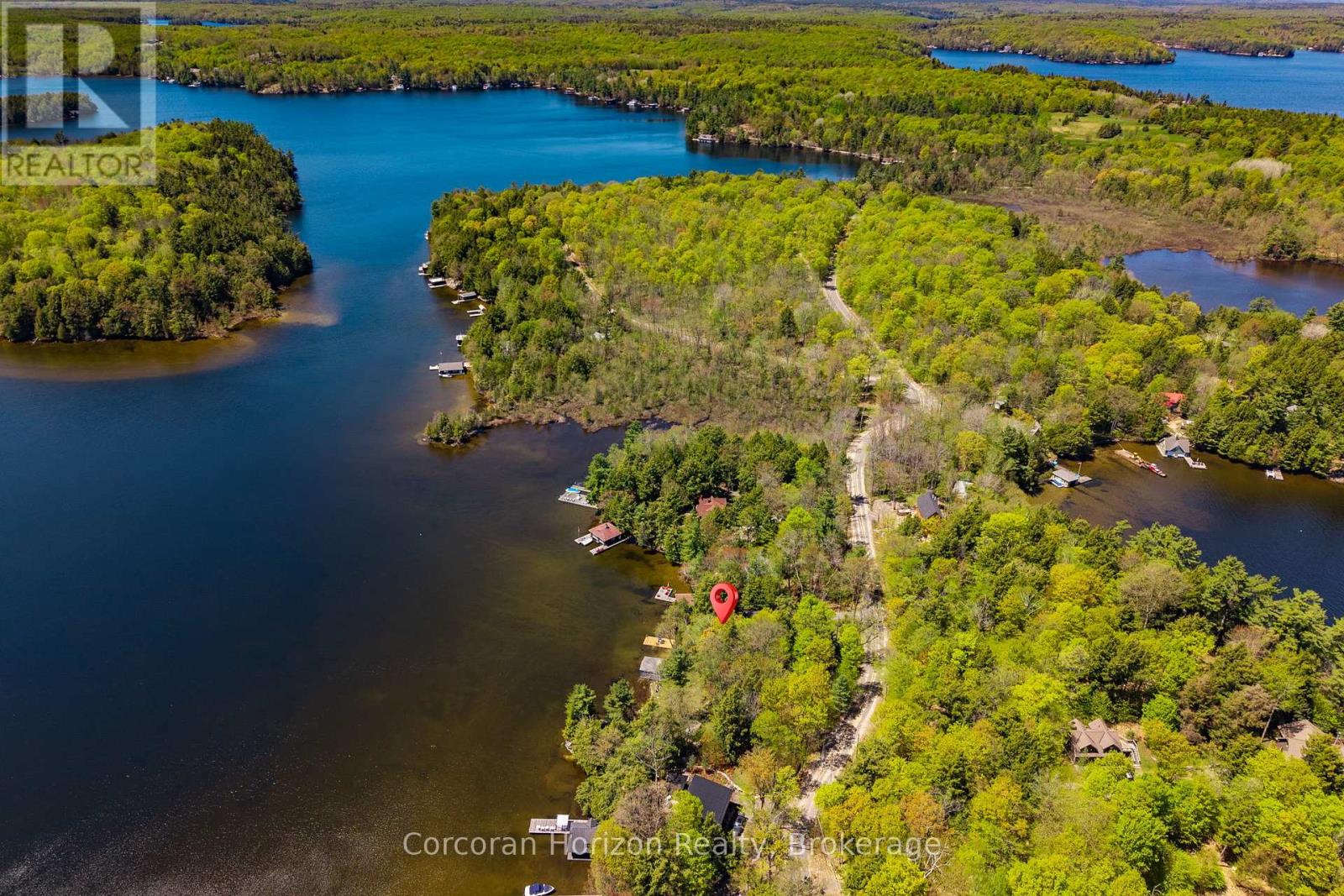 1050 Fair-Lee Park Road, Muskoka Lakes, Ontario  P0B 1G0 - Photo 8 - X13206680
