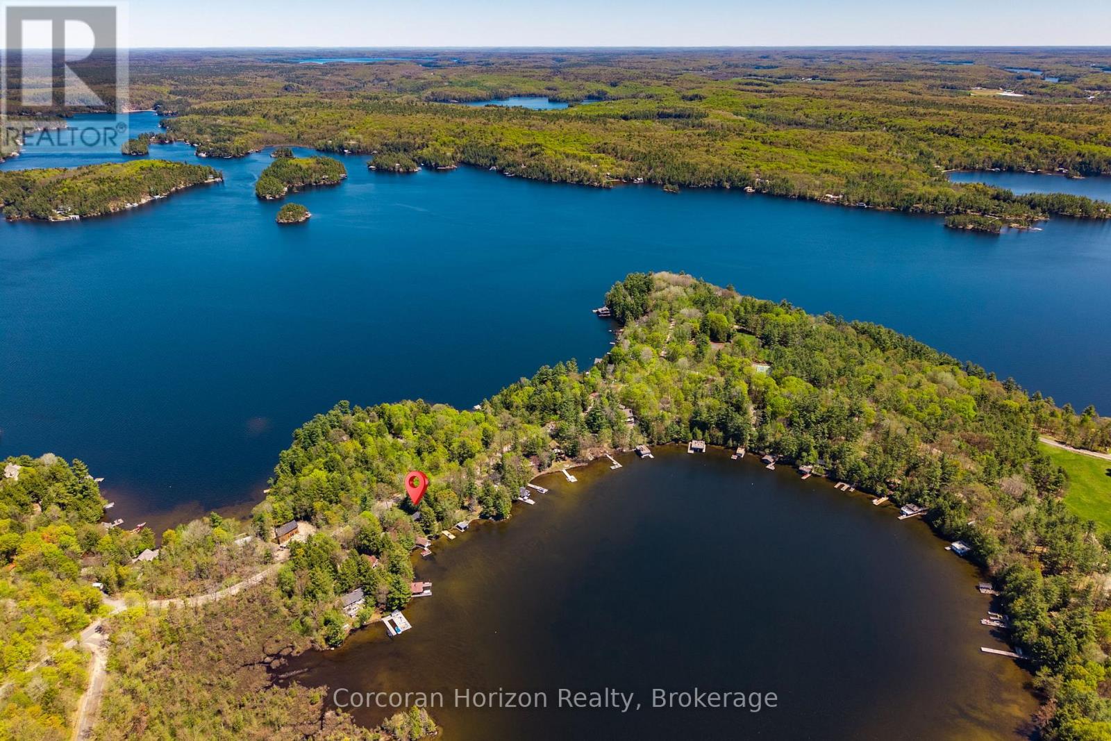 1050 Fair-Lee Park Road, Muskoka Lakes, Ontario  P0B 1G0 - Photo 9 - X13206680